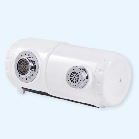 UniTap Mini Royal Thermo Проточный водонагреватель